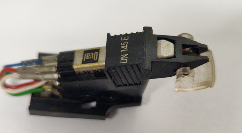 Dual ortofon ulm - ortofon,