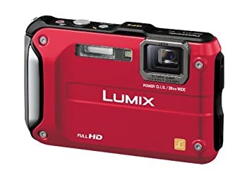 Panasonic lumix ft3 - lumix,