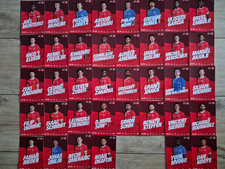 38 x AK SCHWEIZ