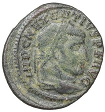 Massenzio 306-312 N.Chr