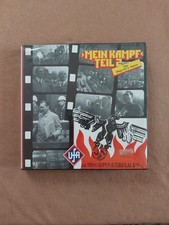 Ufa Super 8 Dokumentarfilm