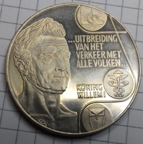 Niederlande ecu 1992 - 10,