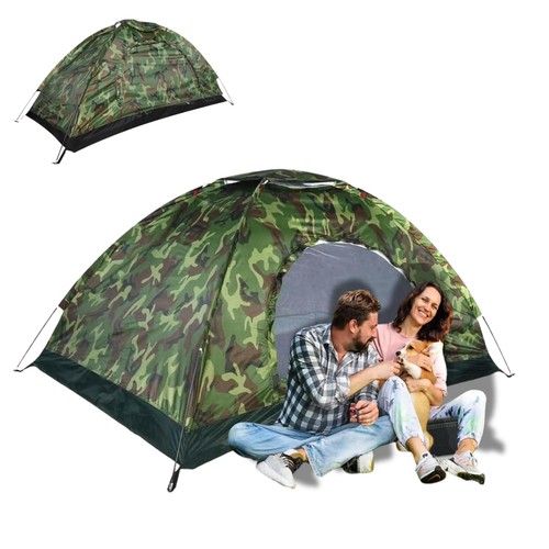 Camping tent for person - camping,