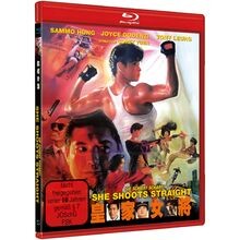 Sammo hung joyce godenzi - sammo,