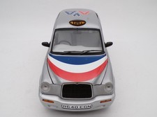 Sun Star 1:18 1123 London Taxi