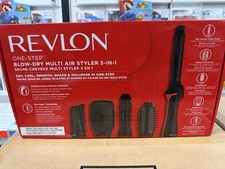 REVLON 5-in-1