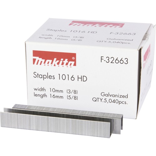 Makita 32663 tackerklammern - f-32663,