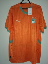 Puma/Elfenbeinküste/Cóte d'