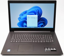 Lenovo zoll notebook - 17,3,