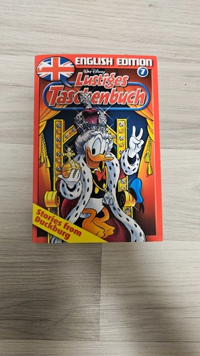 Ltb english edition - edition, 7