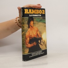 Rambo 2. La Vendeta  | 