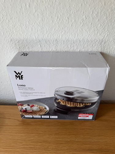 Wmf lono waffeleisen - wmf,