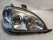 13ML* Mercedes Benz W163 ML