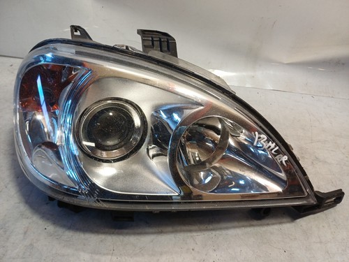 13ml mercedes benz w163 ml - benz,