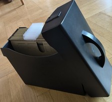 Atlanta Hängemappenbox mit 13