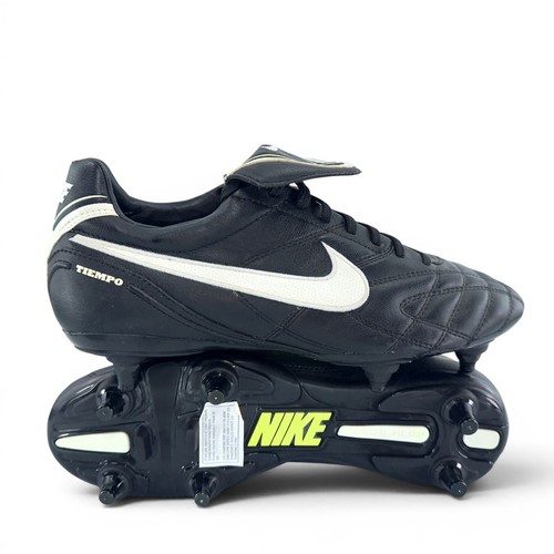 Nike tiempo mystic - nike, sg