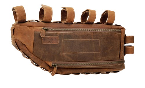 Gusti fahrradtasche leder - gusti, leder-