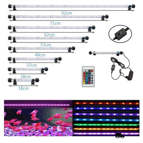Solarnovo aquarium led licht - solarnovo,