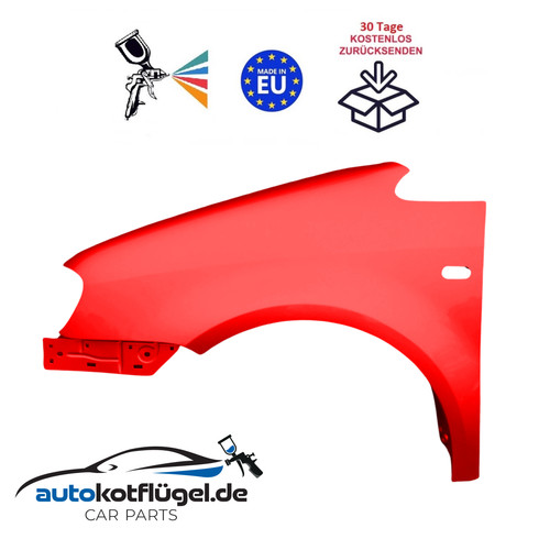 Kotflügel für caddy 3 - für,