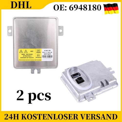 D1s vorschaltgerät - d1s,