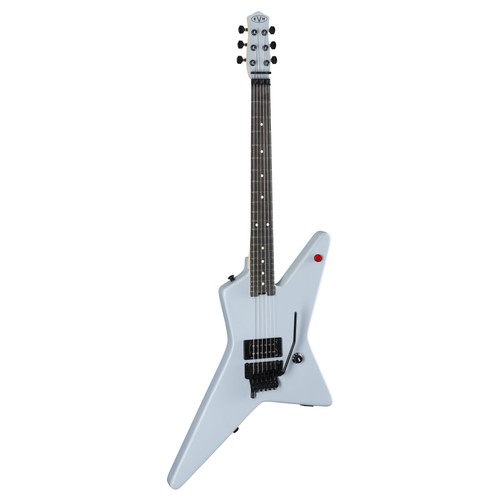 Evh star limited - edition, eb