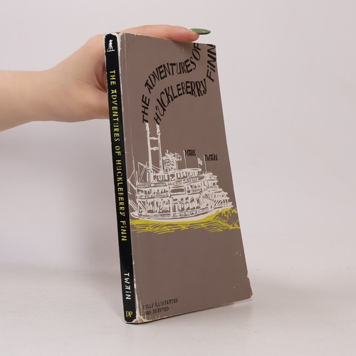 The adventures huckleberry - adventures, of