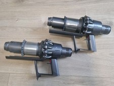 2x Original Dyson V11 Hauptgerät Defekt an Bastler