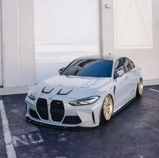 BMW M3/M4 Pre-Preg Kohlefaser