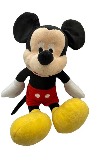 Disney plüsch micky - plüsch,