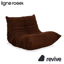 Ligne Roset Togo Sessel Stoff