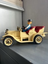 Playmobil Oldtimer, Puppenhaus, 1900, Auto