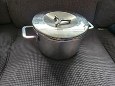 Bratentopf SCHULTE UFER  SUS