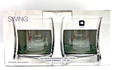 LEONARDO Swing Gläser Set 2er