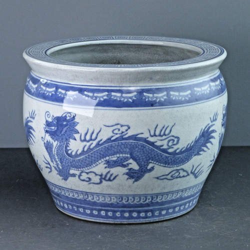 Große vintage chinesische - große,