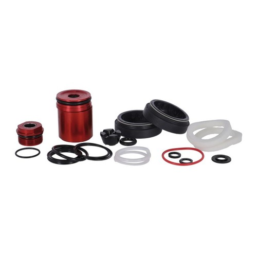 Rockshox federgabel - rockshox,