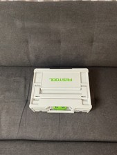 Festool Systainer³ SYS3 M 112