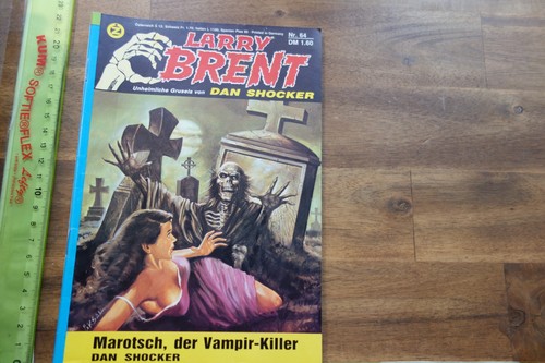 Alter roman horror grusel - alter,