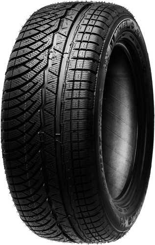 Winterreifen michelin pilot - 4,