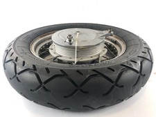 Yamaha XV 535 Virago 2YL