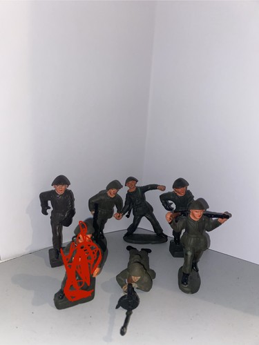Vintage kunststoff nva - kunststoff,