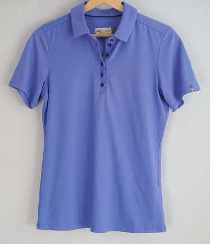 Kjus poloshirt damen polohemd - kjus,