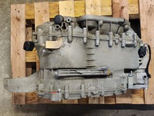 ✅ Automatikgetriebe (CVT)