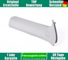 Ford Focus Turnier III DYB C-Säulenverkleidung Abdeckung Hinten rechts Beige