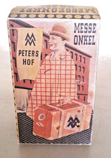 Für MSB Koffermann =