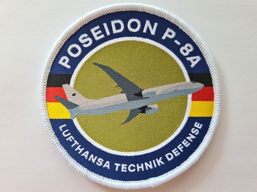 Patch stoff marine - patch, /