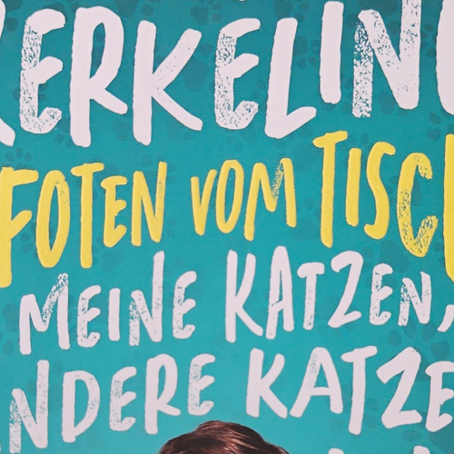 Hape kerkeling pfoten vom - hape,