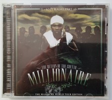 G-Unit – The Return Of The