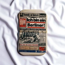 Bild-Zeitung 1963 |