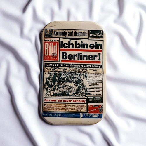 Bild zeitung 1963 - bild-zeitung, |