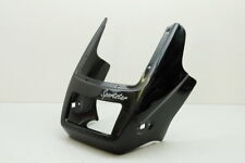 MZ ETZ Saxon Sportstar 125 Lampenmaske Frontverkleidung Kanzel Oberteil Cover